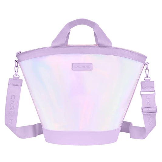 Case-Mate Soap Bubble™ Large Jelly Cooler Tote 12L