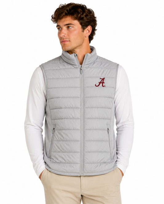 Alabama Worthington Performance Vest