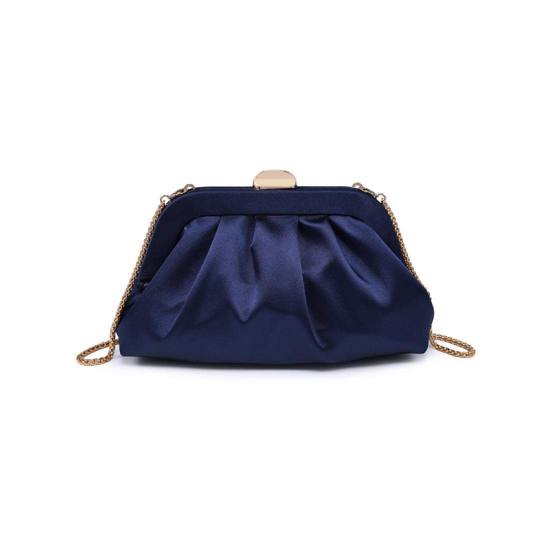 Winter Clutch