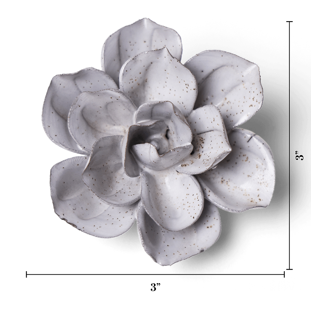 Christmas 2026 Ceramic Flowers Gift Box Home Decor