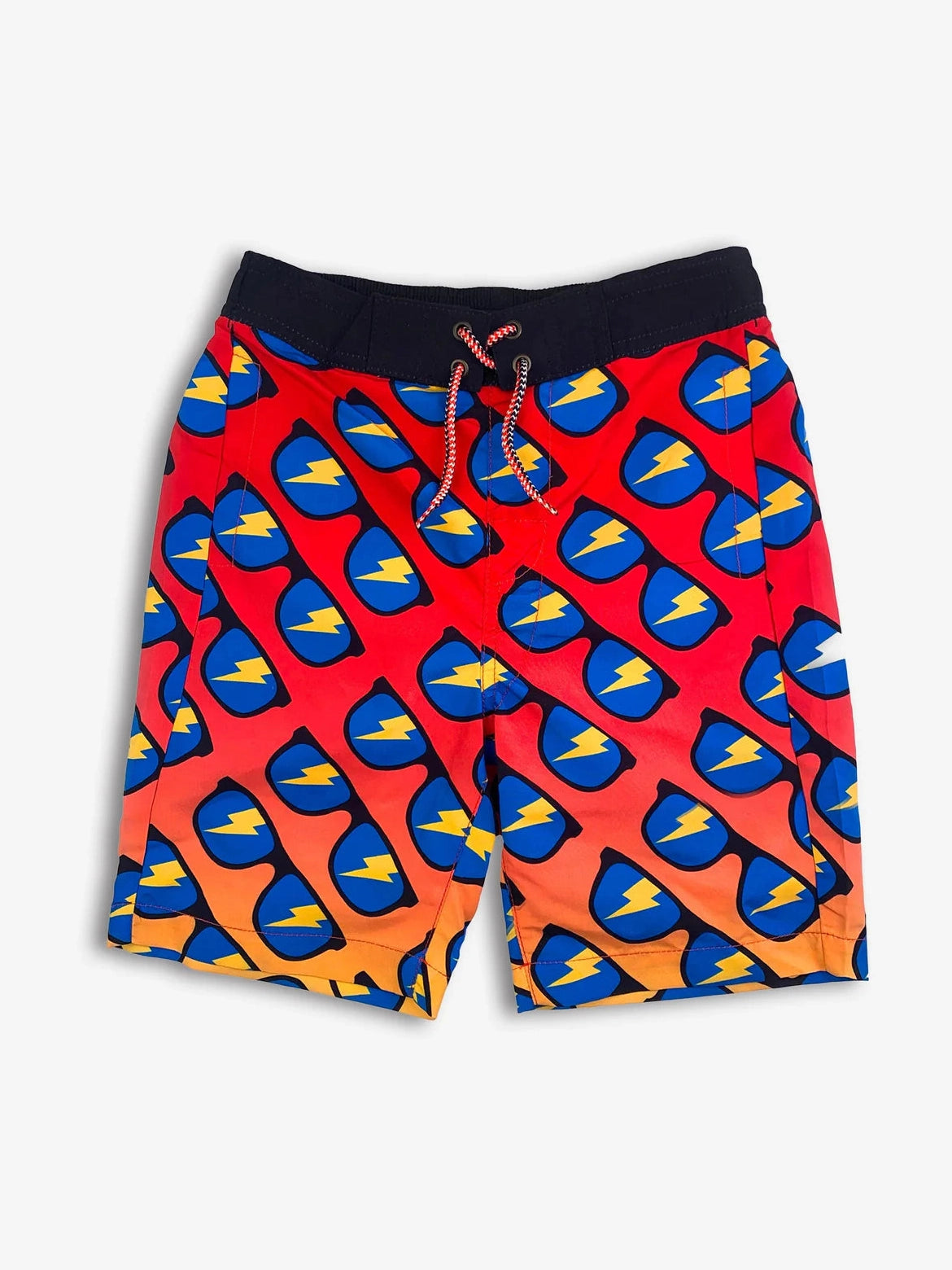 Sunglasses Swim Trunks