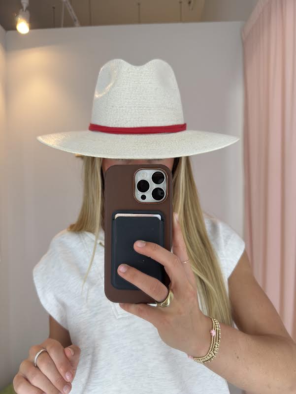 Palm Hats