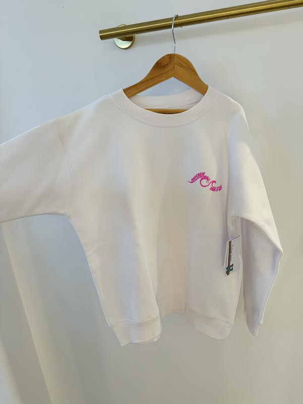 Meet Me at the Beach Pullover (Youth)