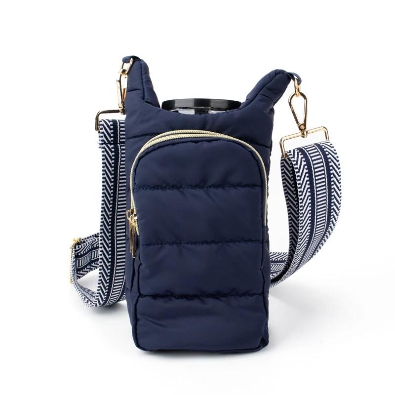 Palms Puffer Drink Holder