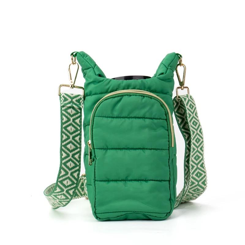 Palms Puffer Drink Holder - Thumbnail 2
