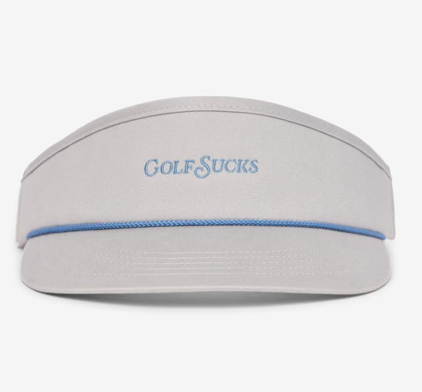 Weekend Agenda Visor