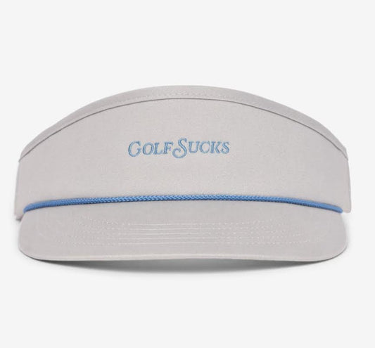 Weekend Agenda Visor