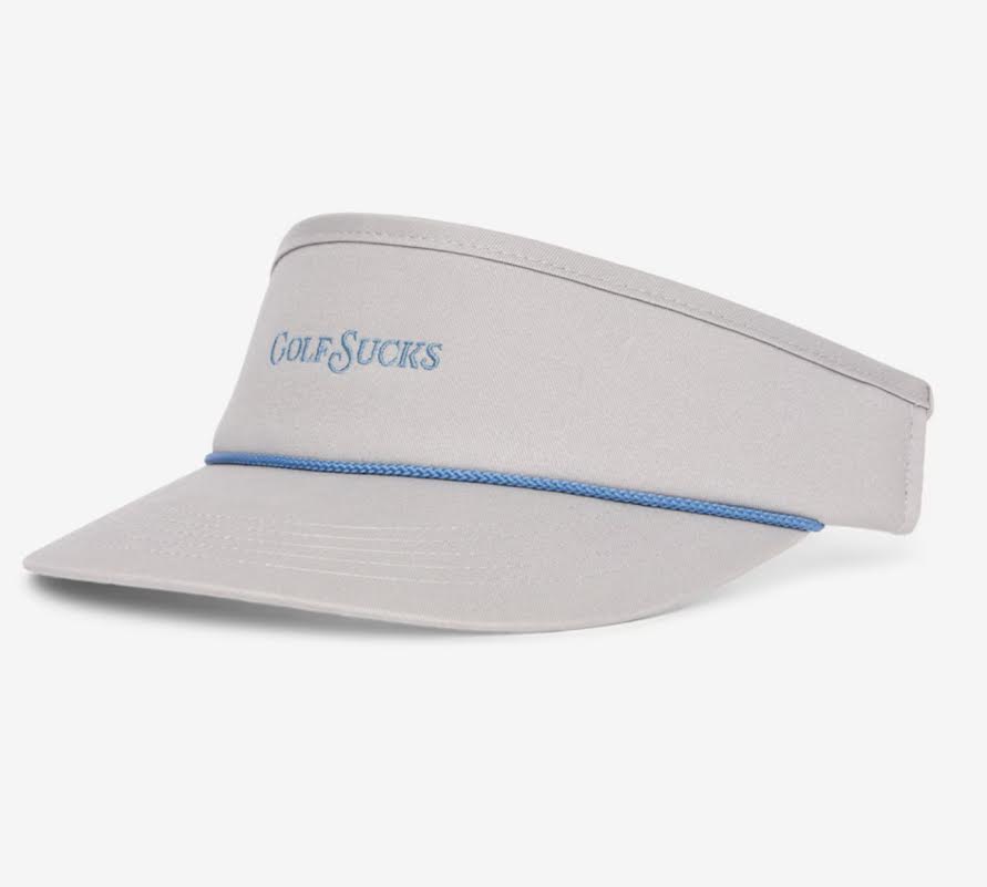 Weekend Agenda Visor