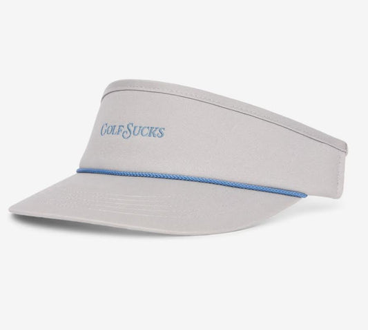 Weekend Agenda Visor