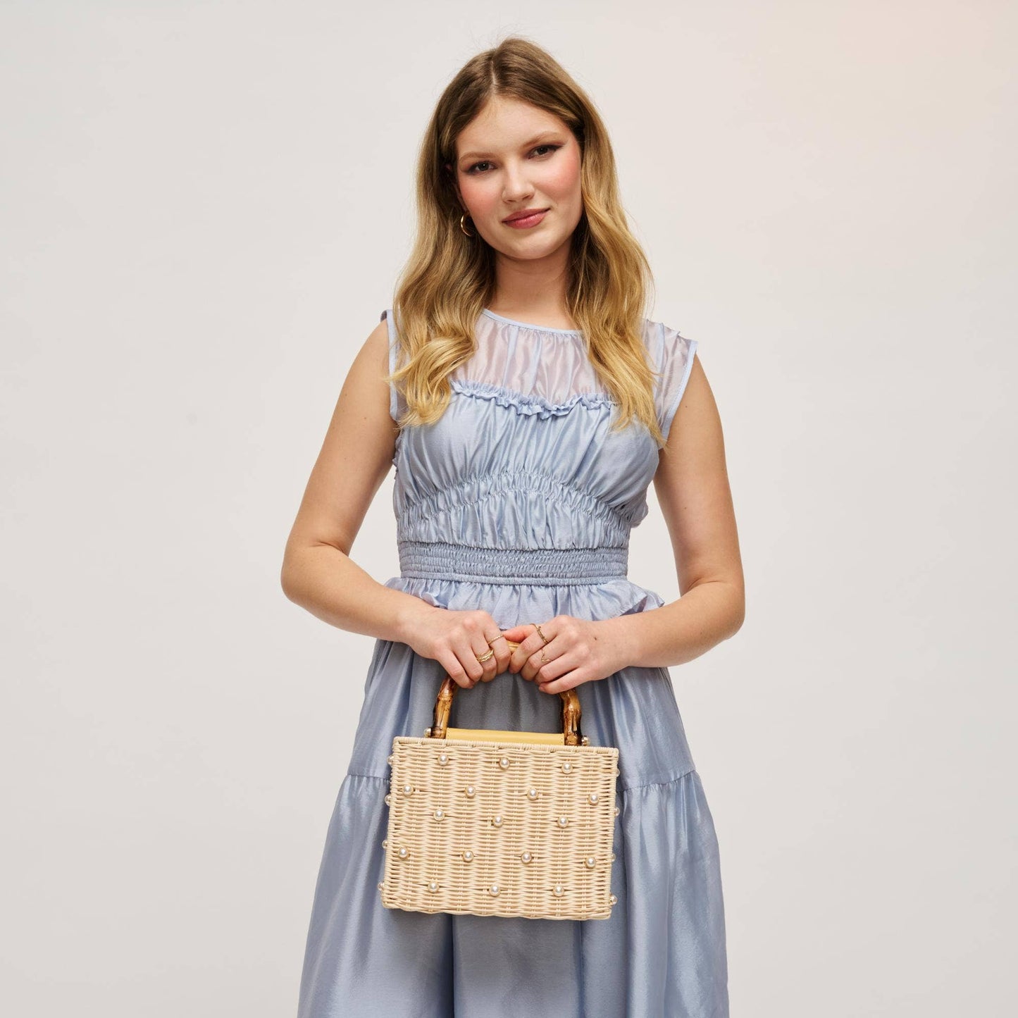Maxie Evening Bag