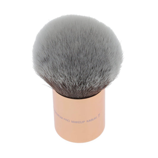 118 - Face & Body Brush