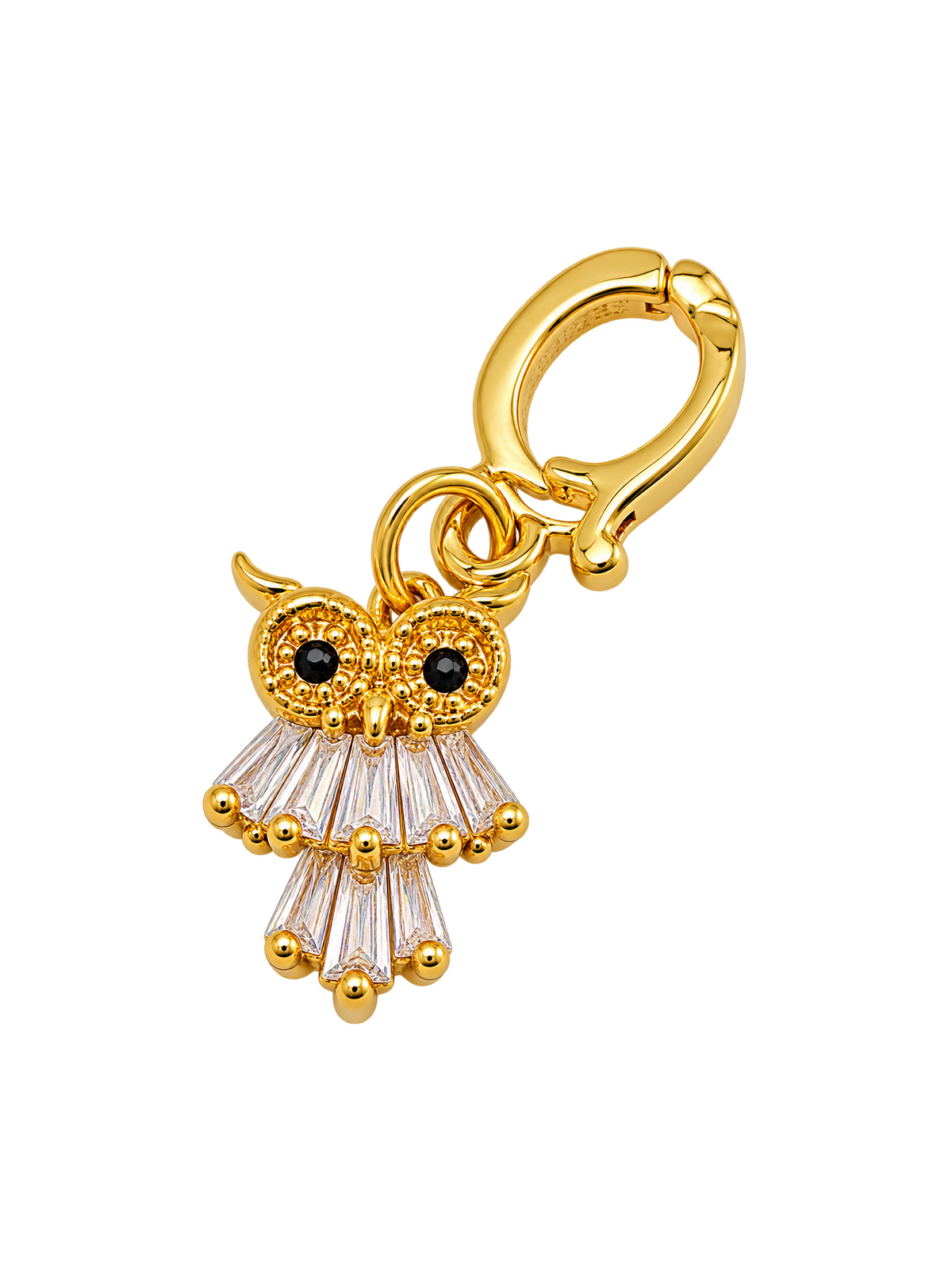 Sparkly Owl