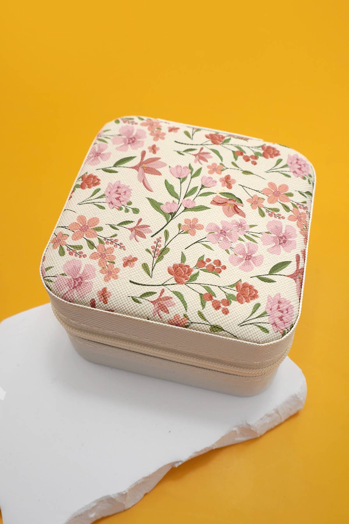 Jewelry Travel Box