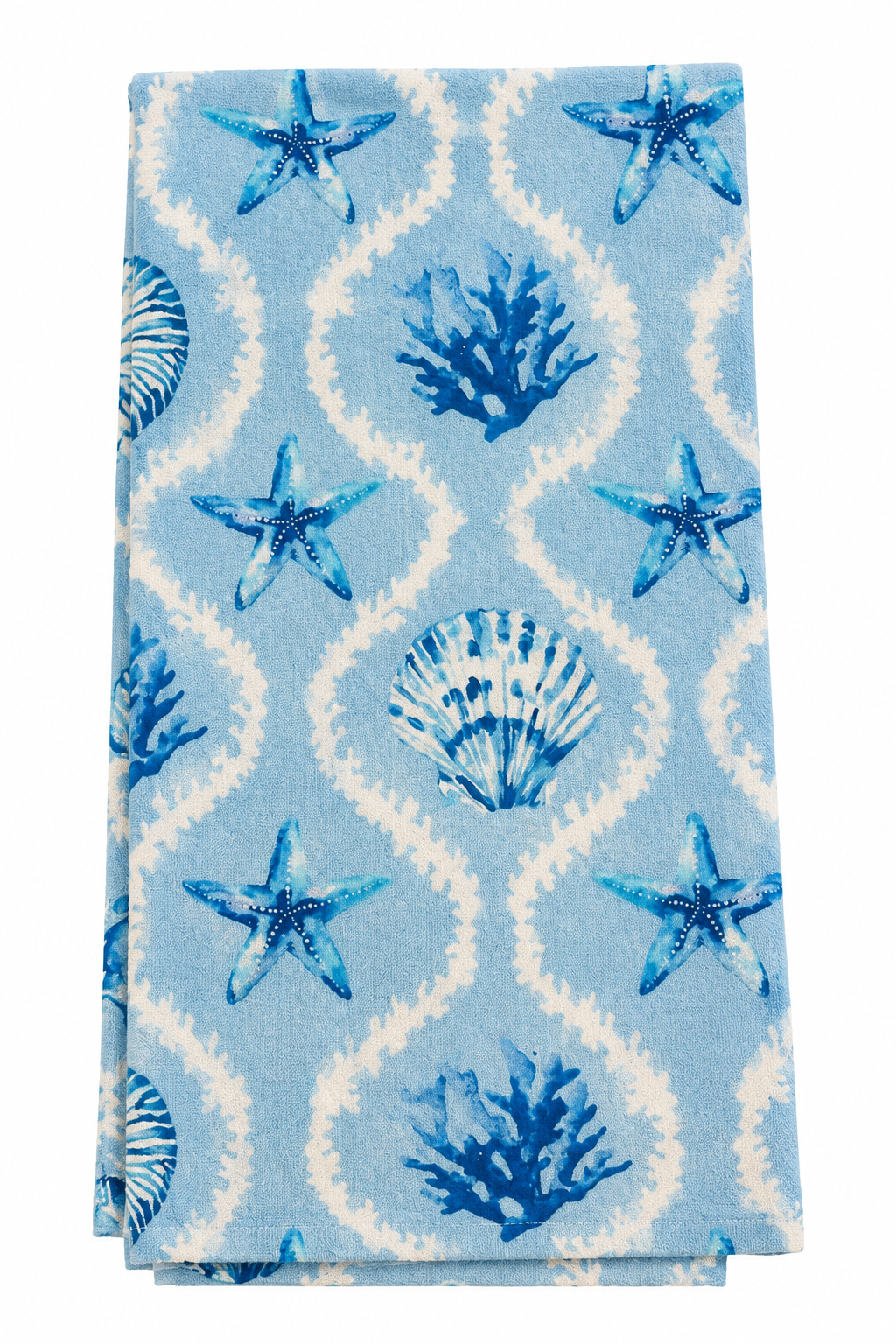 Bay Point Hand Towel