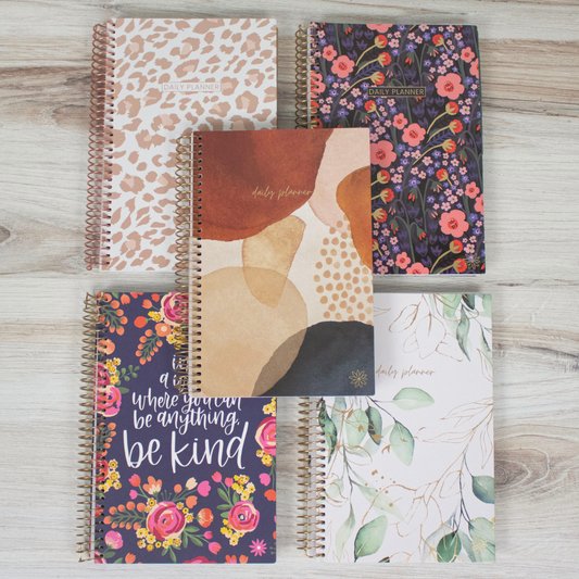Be Kind Journal
