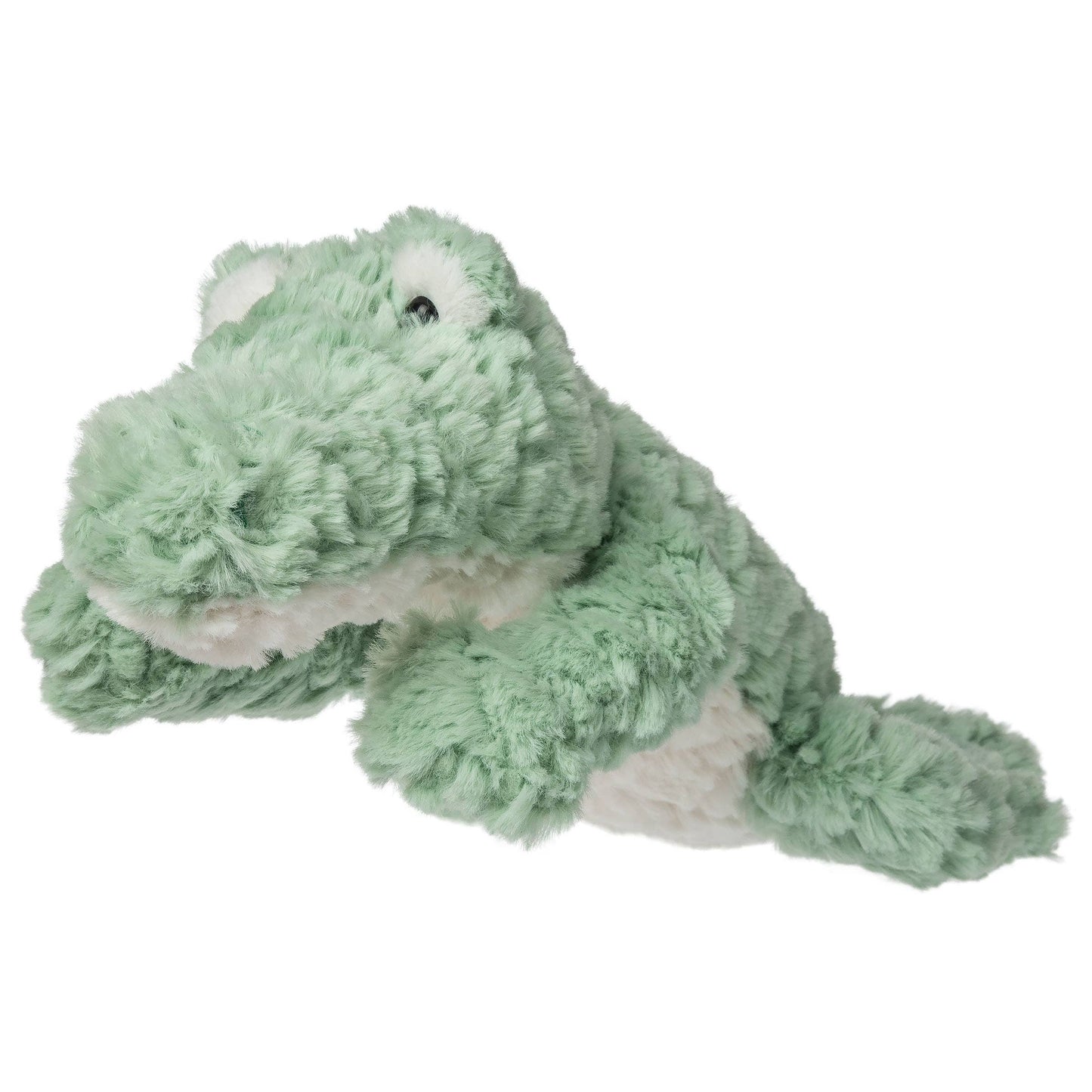 Putty Alligator