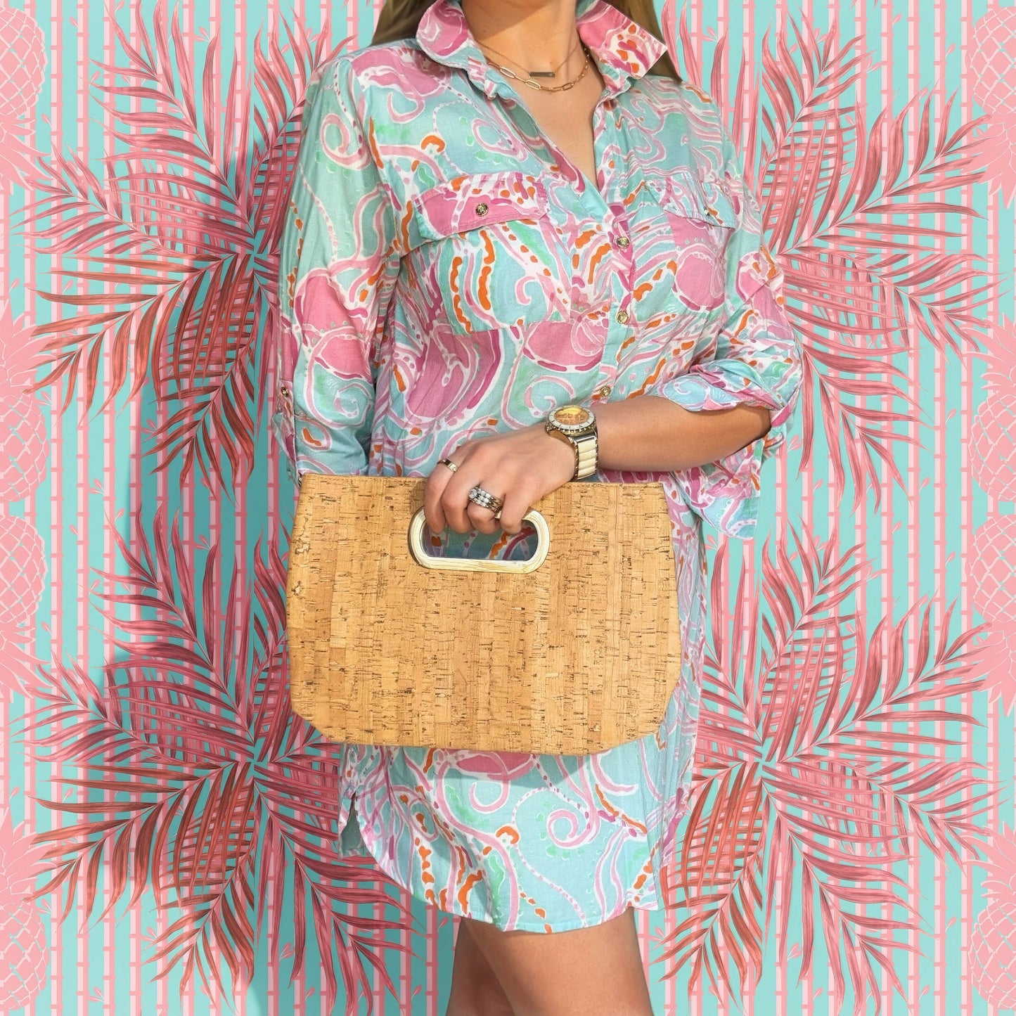 Folly Clutch