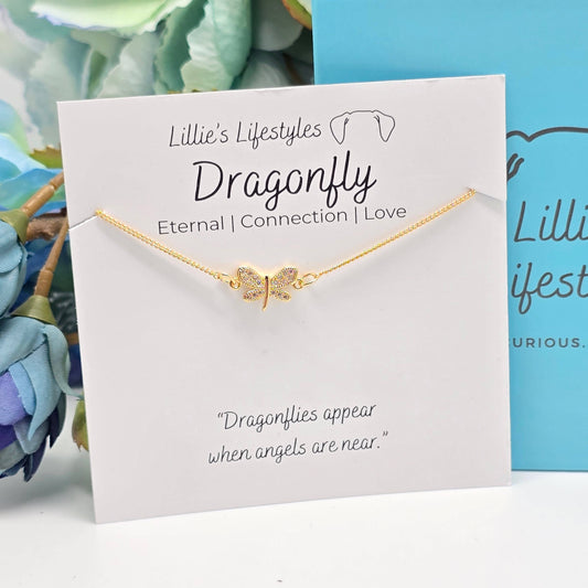 Dragonfly