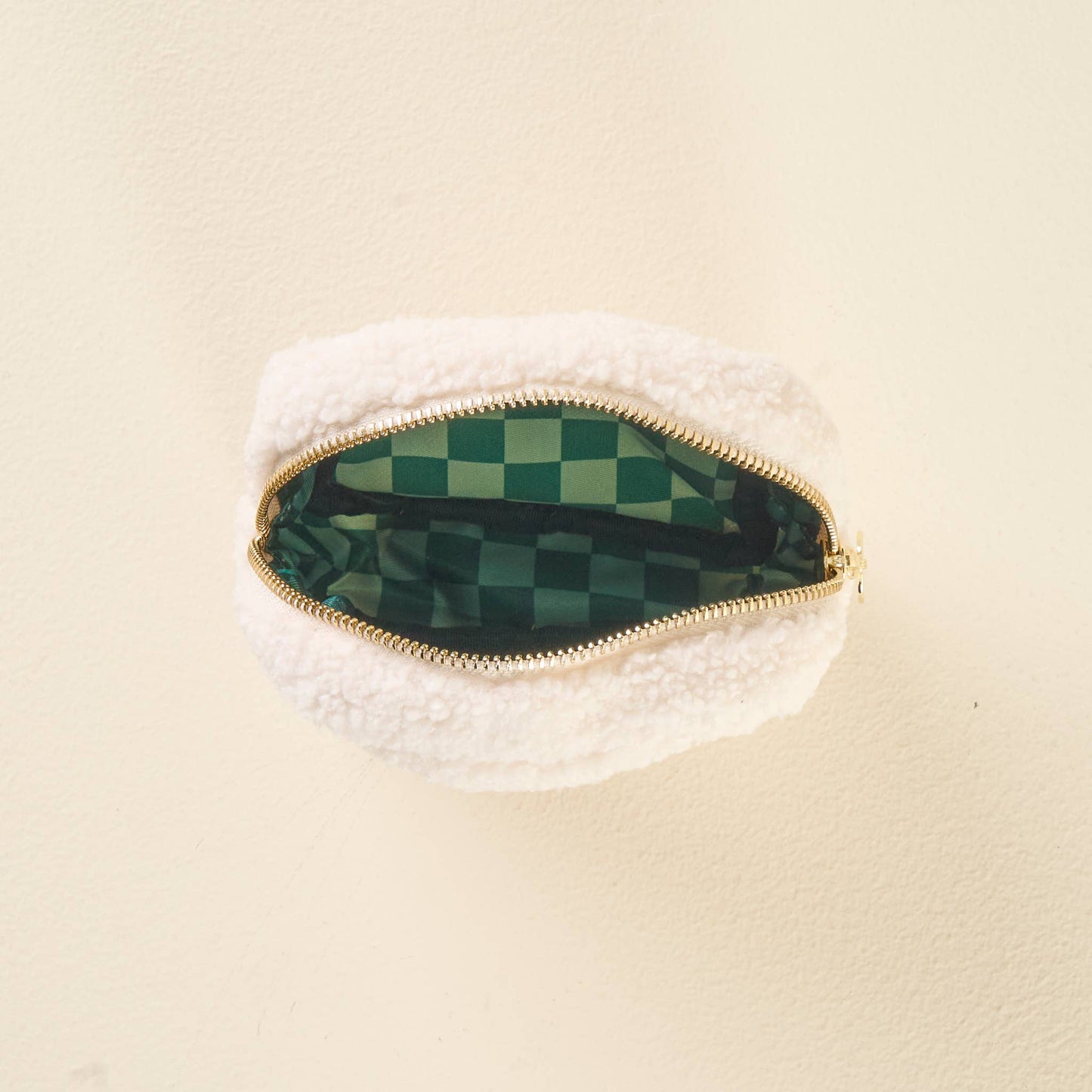 Teddy Pouch-Square Pickleball Paddles