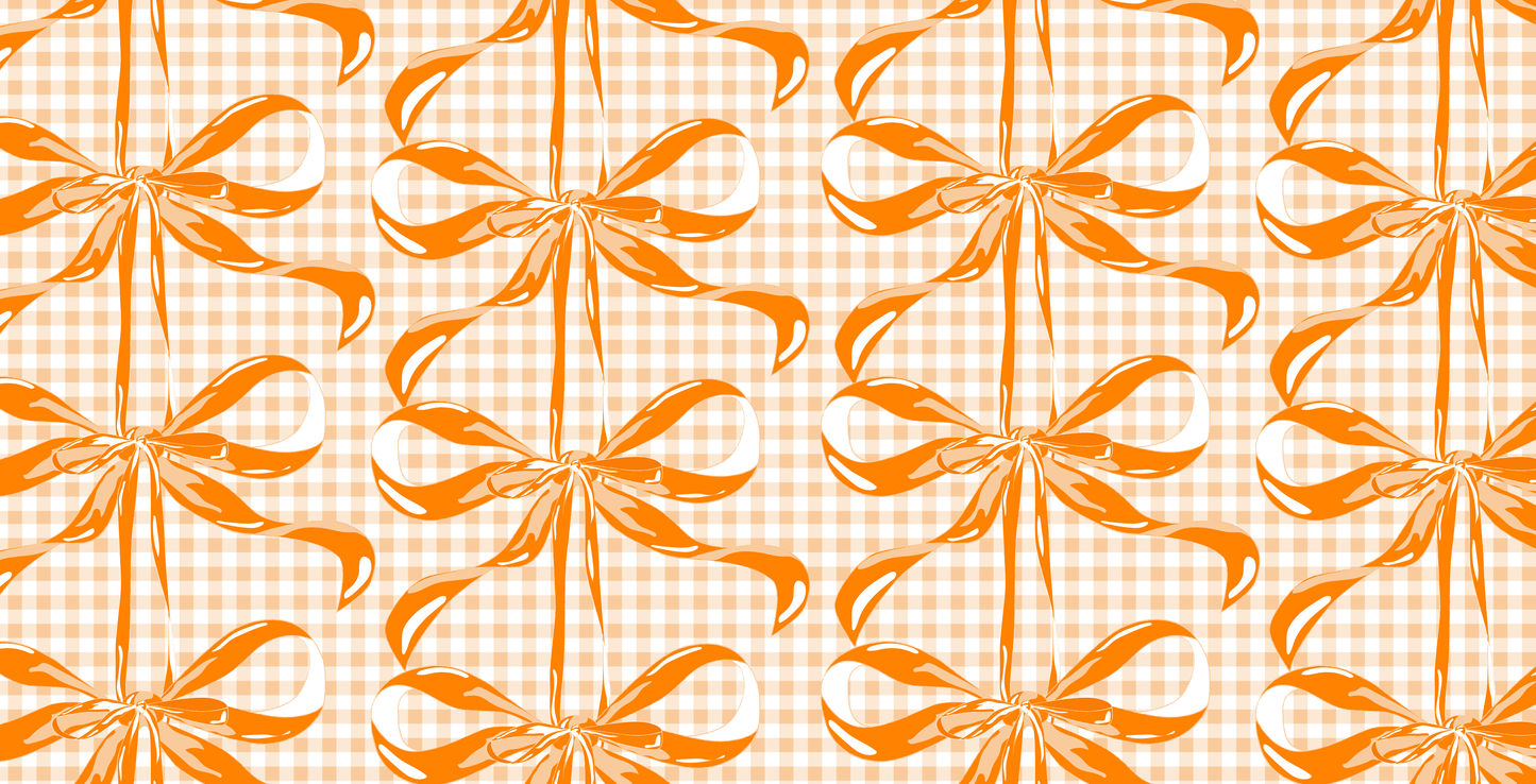 5.5x11 GAMEDAY KNOXVILLE trinket tray insert set of 5