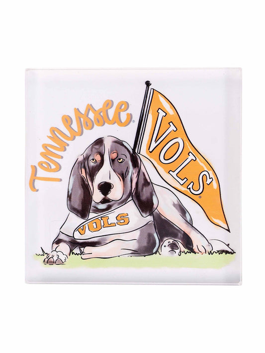 Tennessee  Mascot Napkin Weight