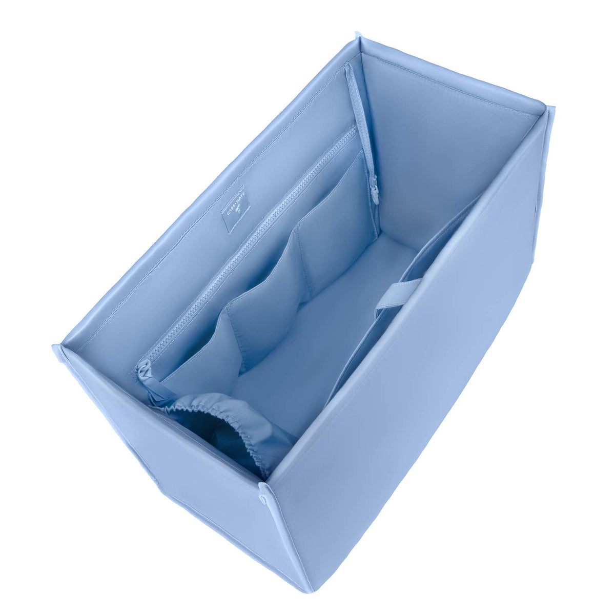 Case-Mate Tote Organizer Insert - Carolina Blue (Classic Size)
