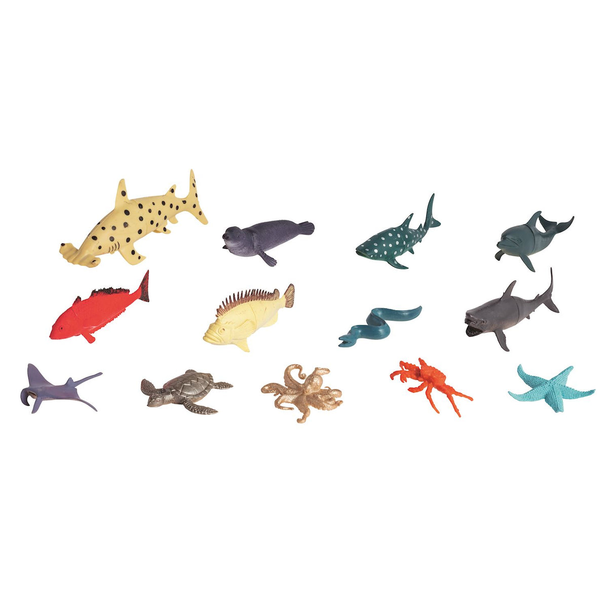 Ocean Animal Tube