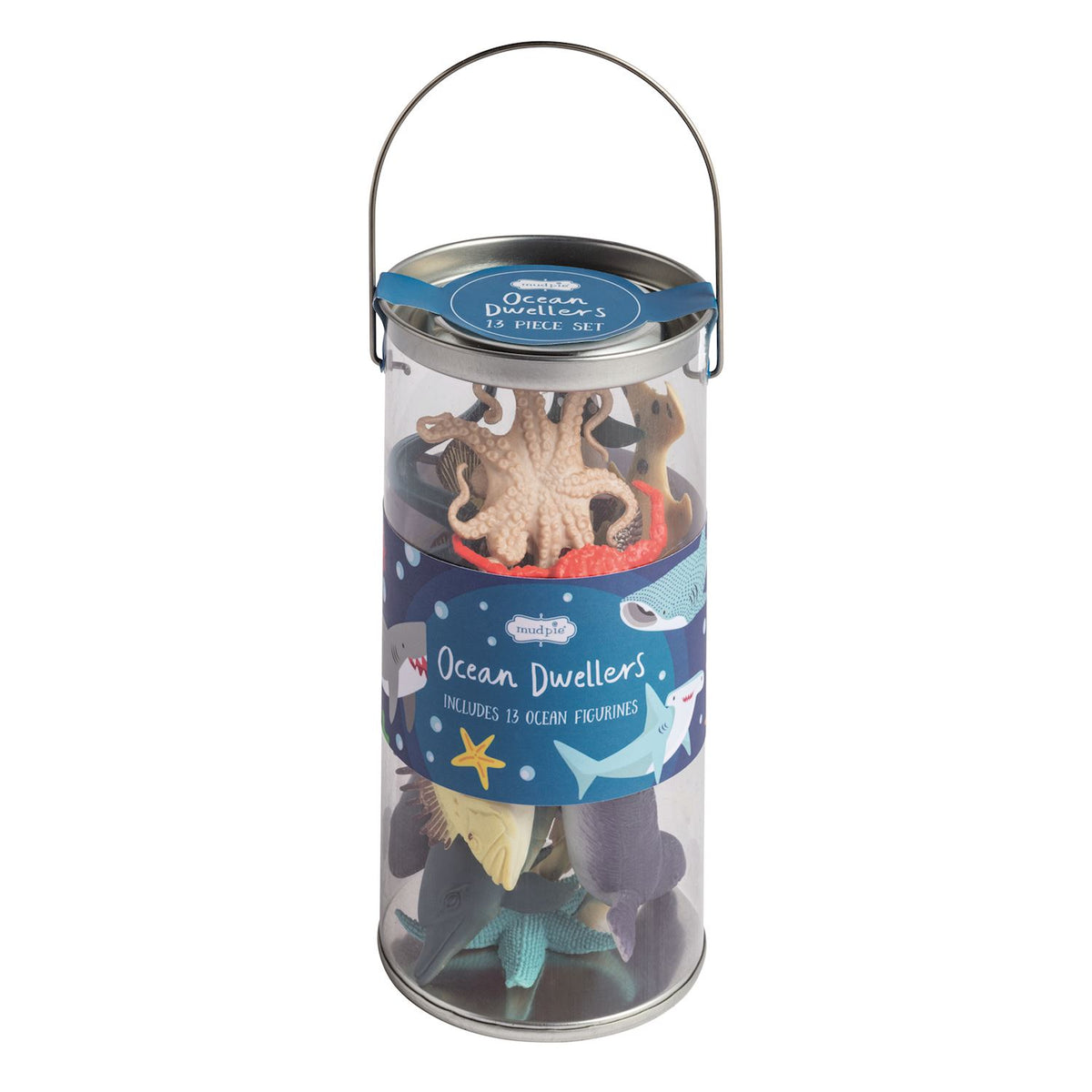 Ocean Animal Tube