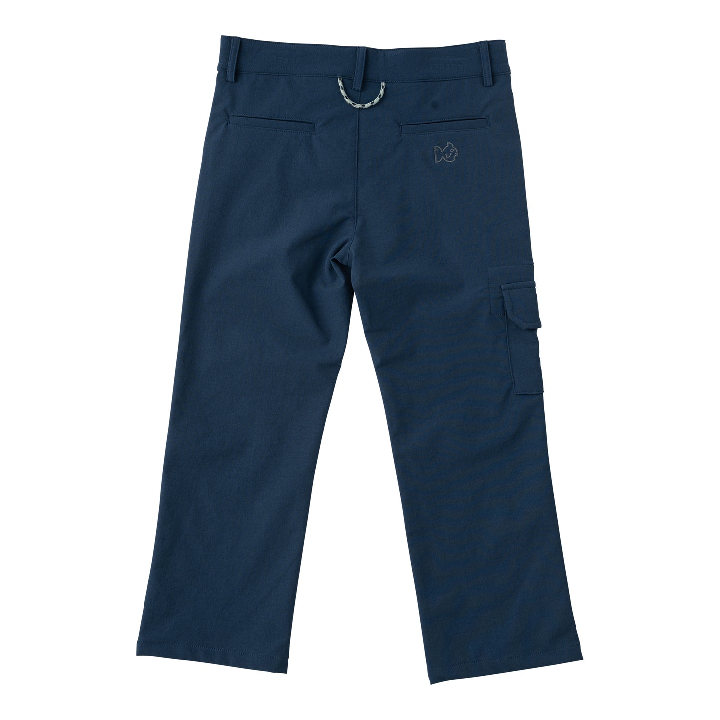 Performance Cargo Pant - Navy