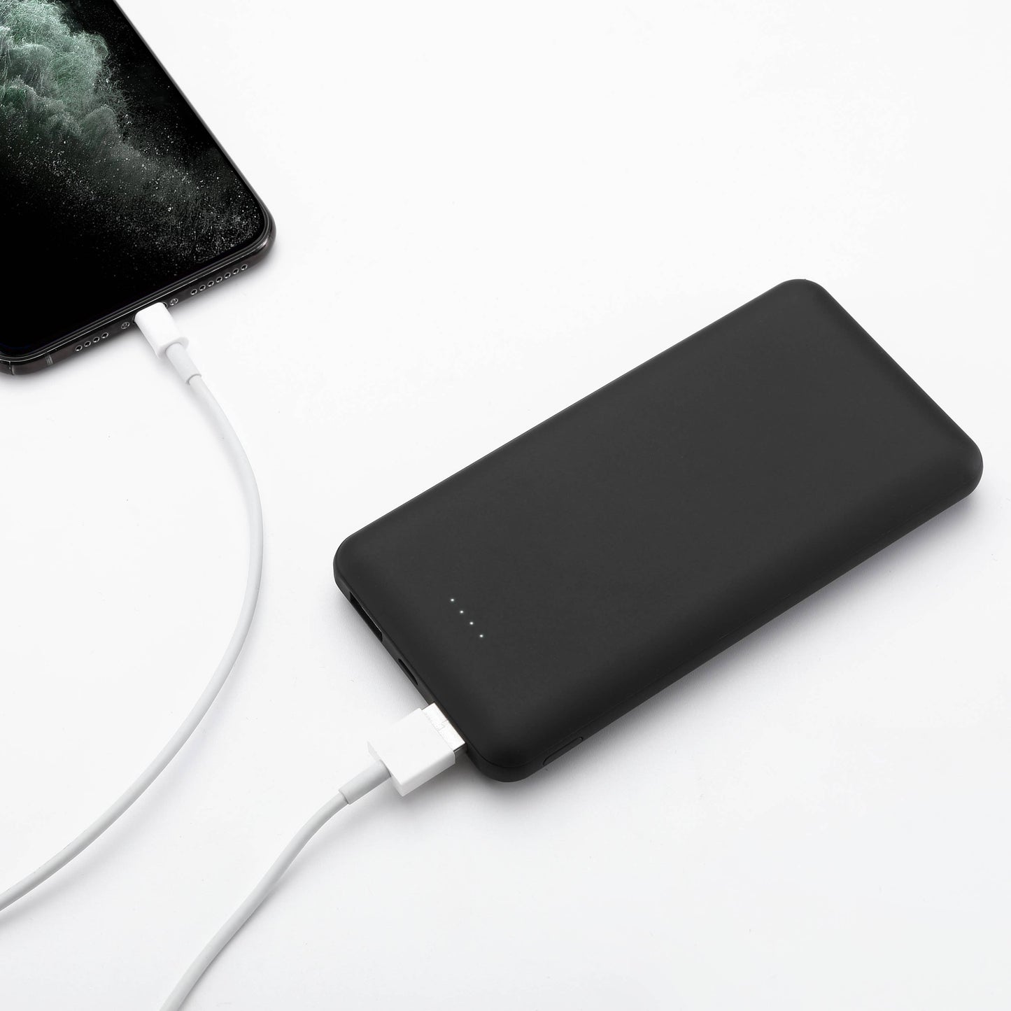Portable Power Bank High Speed 12,000 mAh—Retail Packaging