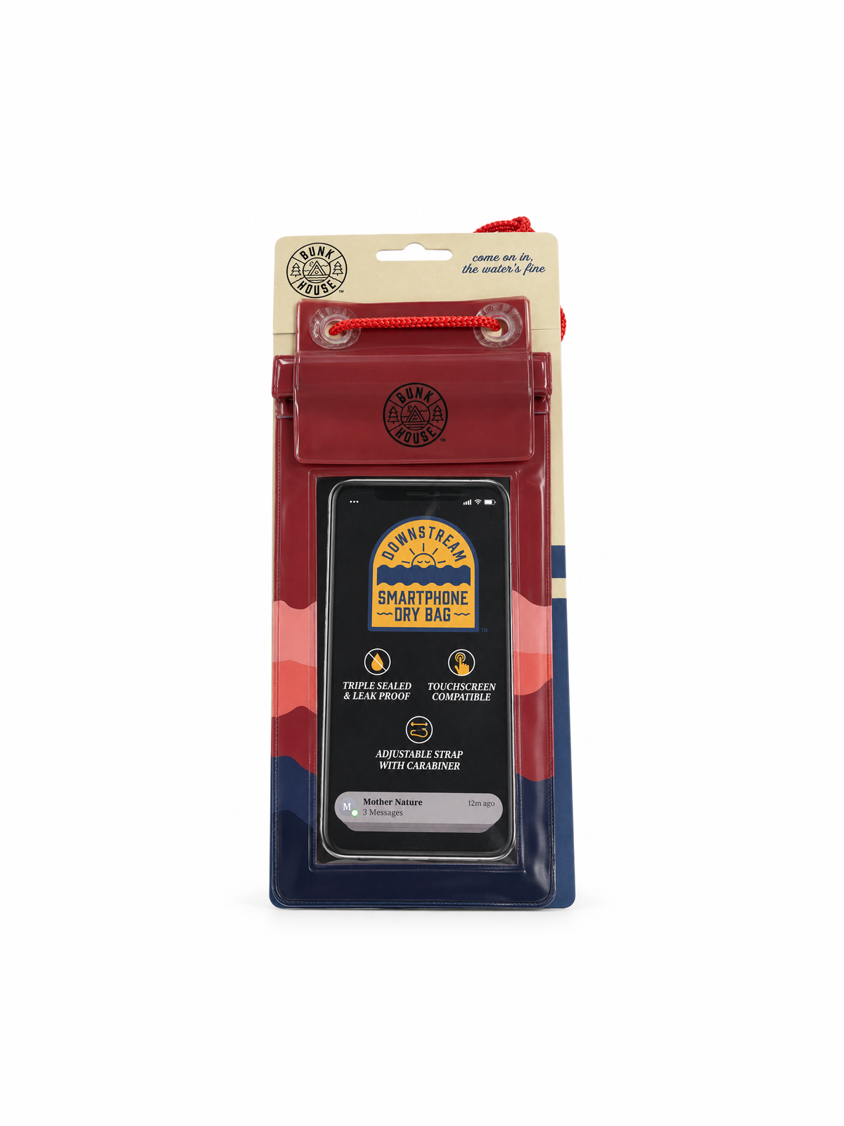 SmartPhone Dry Bag