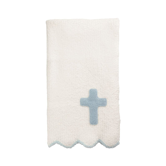 Cross Blanket