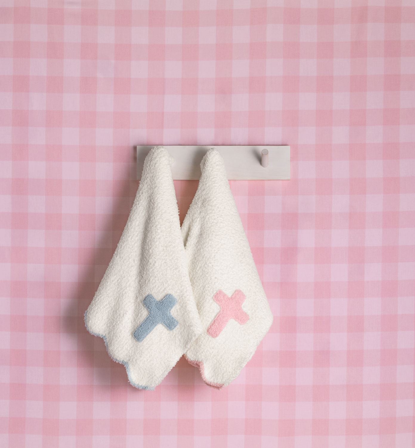 Cross Blanket