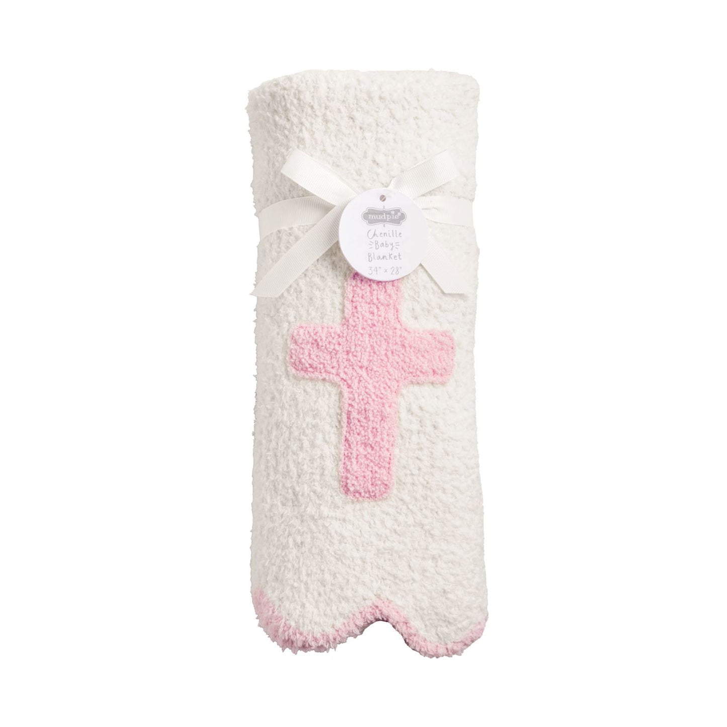 Cross Blanket