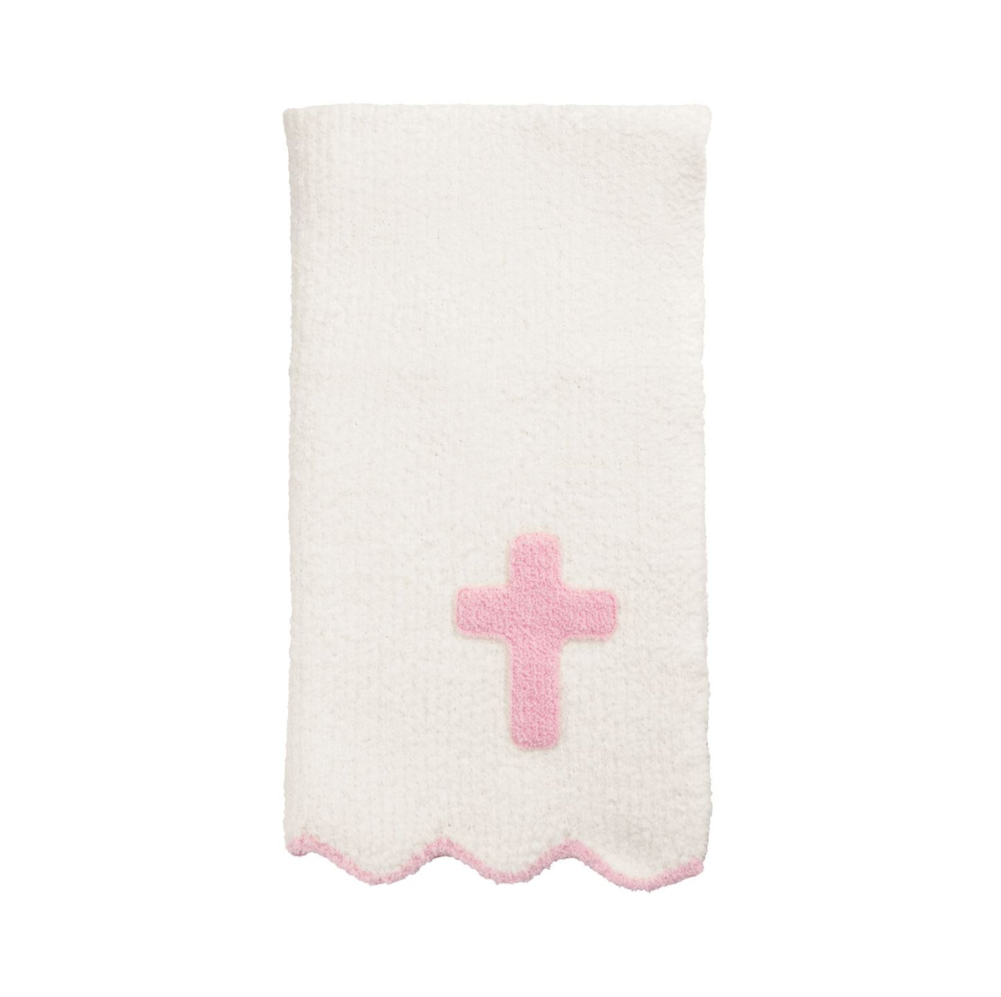 Cross Blanket