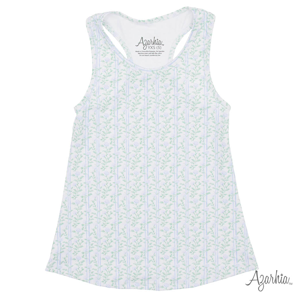 Grand Vines Tank