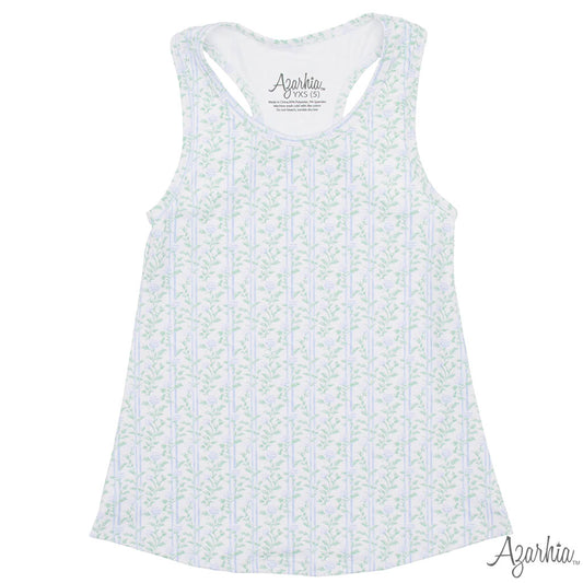 Grand Vines Tank