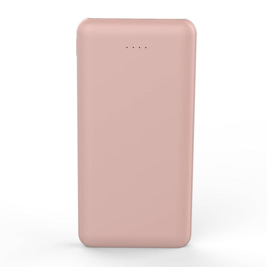 Portable Power Bank High Speed 12,000 mAh—Retail Packaging