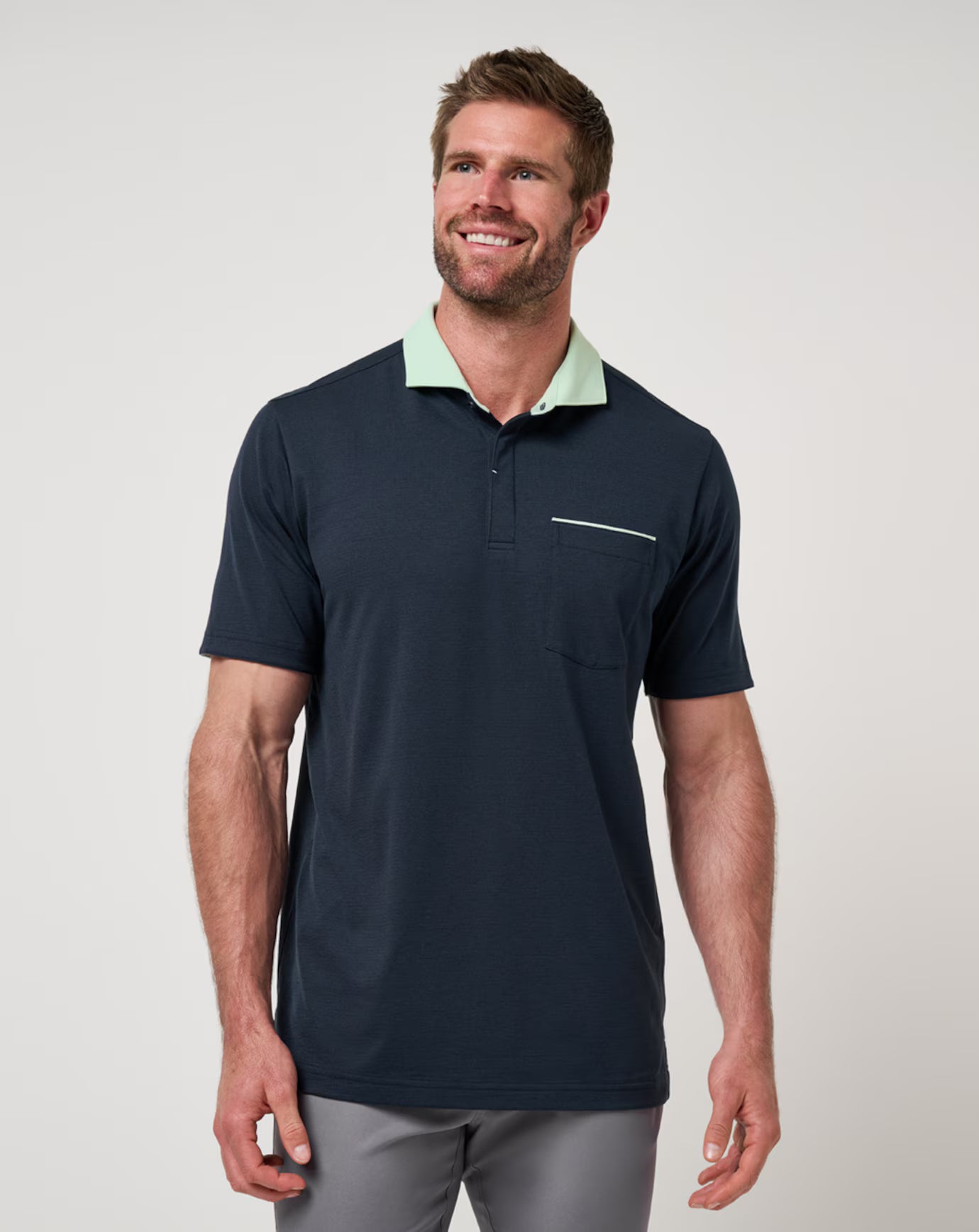 Fairway to Heaven Polo