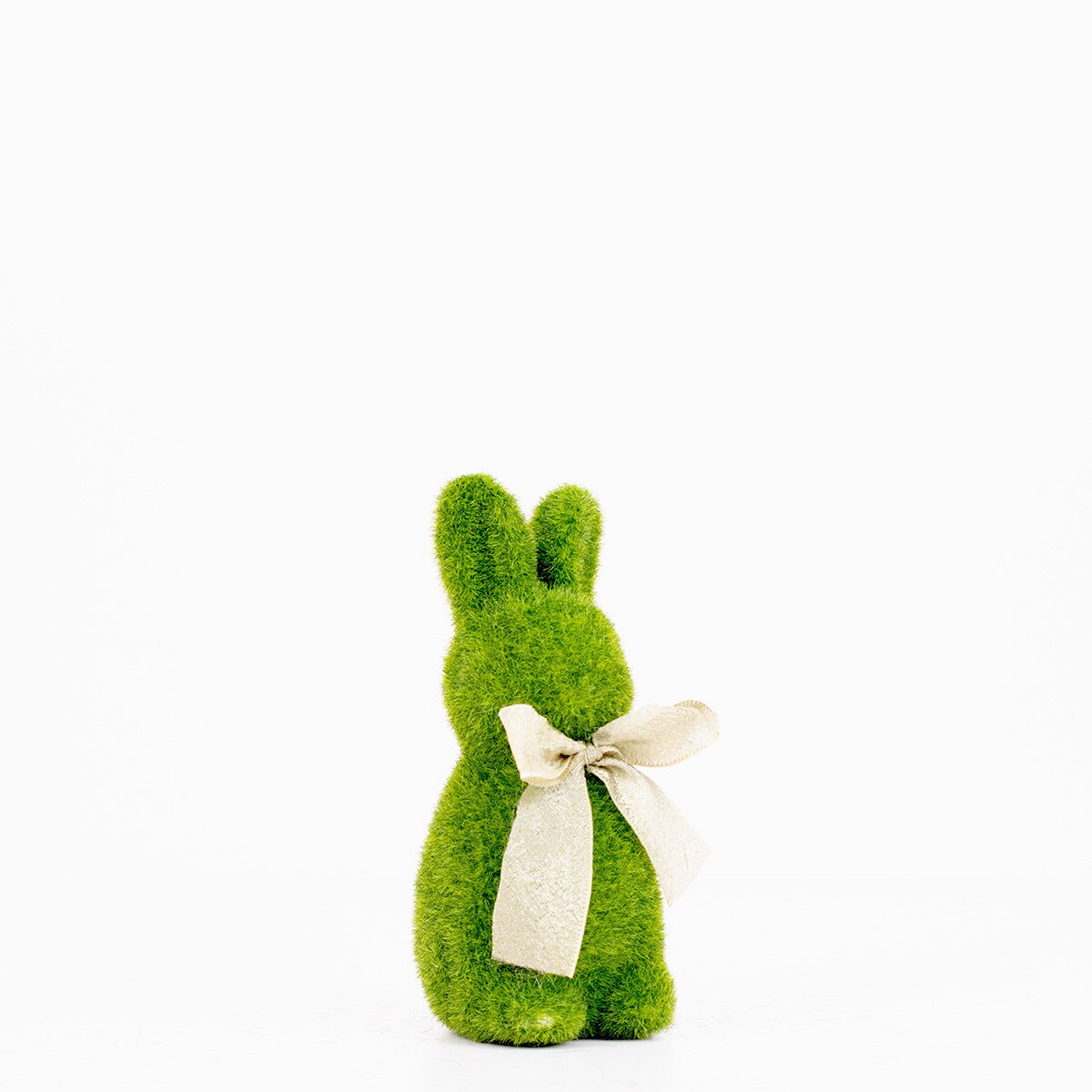 Catherine Bunny Decor- Green