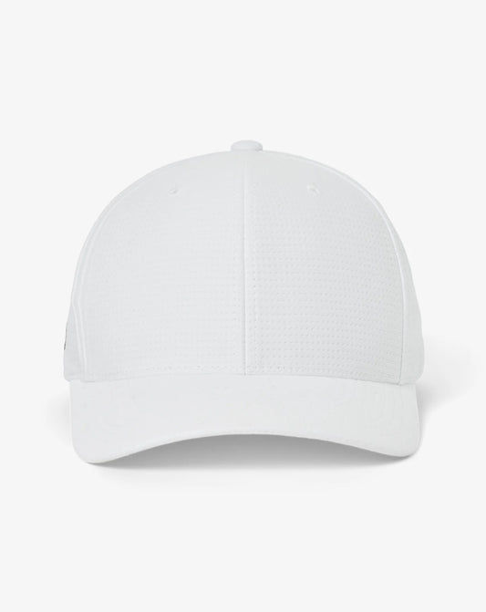 Bahamas Tech Hat Buckets - White