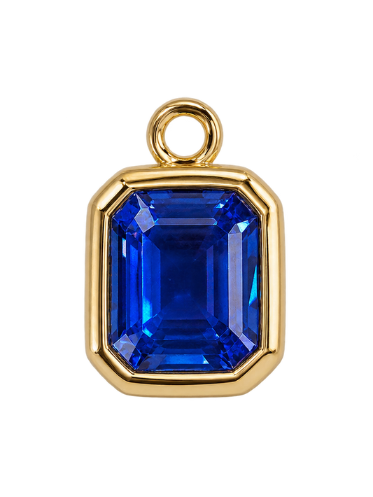Blue Gem