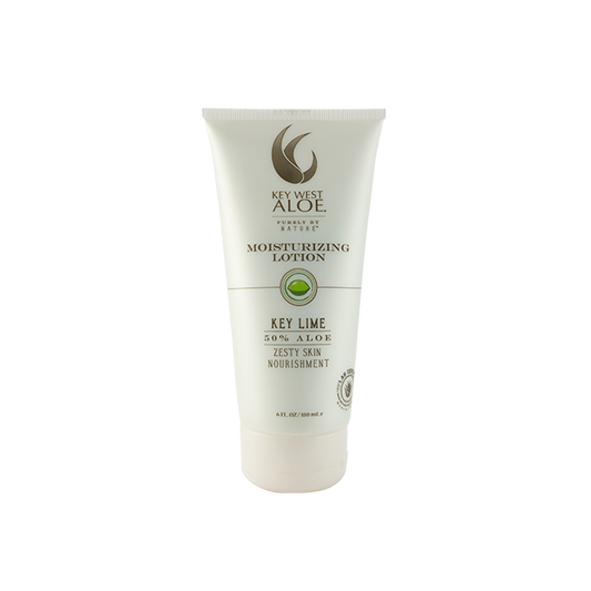 6oz - Key Lime Moisturizing Lotion