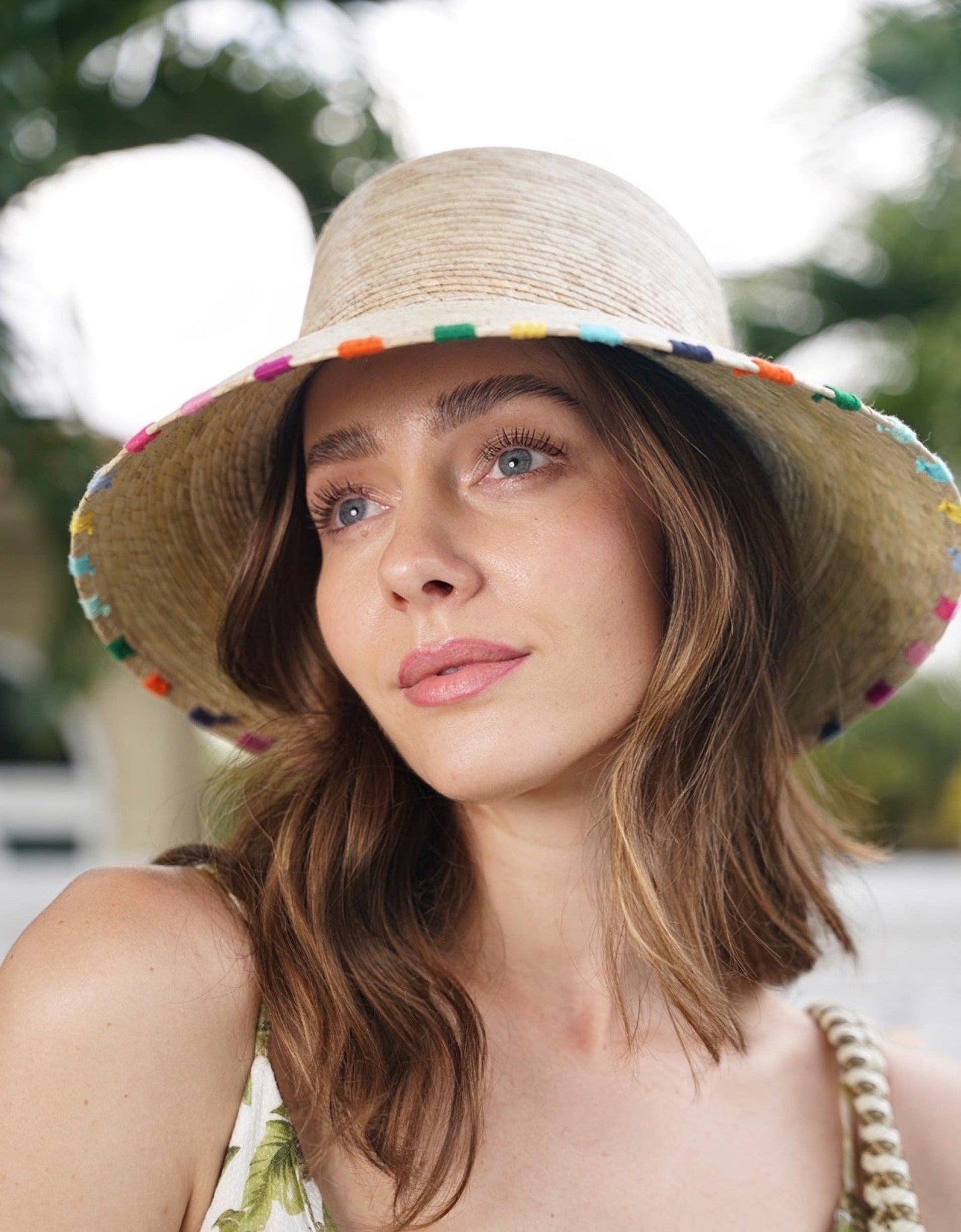 Ellie Bucket Hat