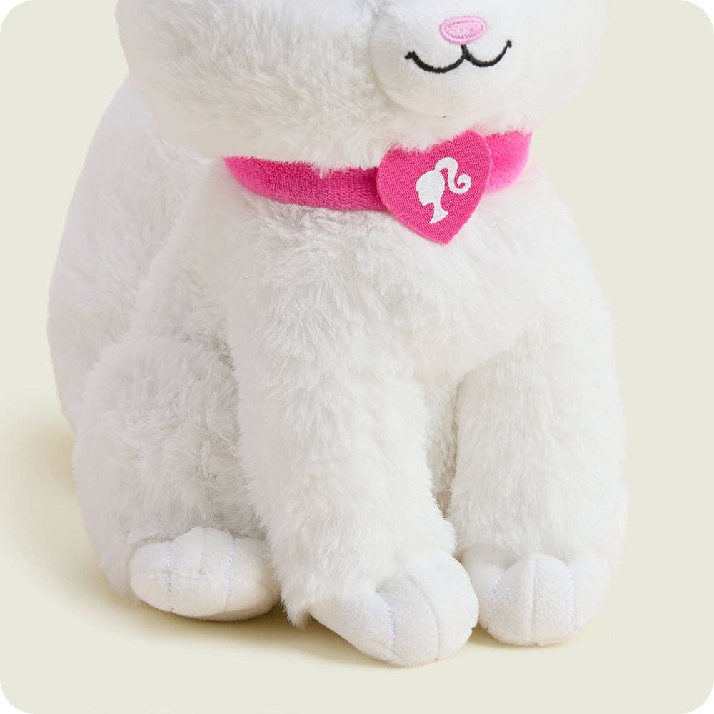 Barbie Cat Blissa Warmies