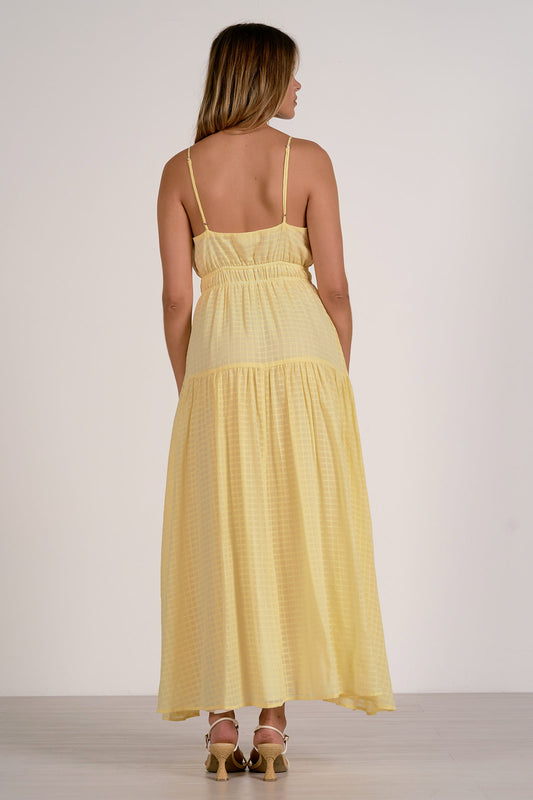 Sunshine Maxi Dress
