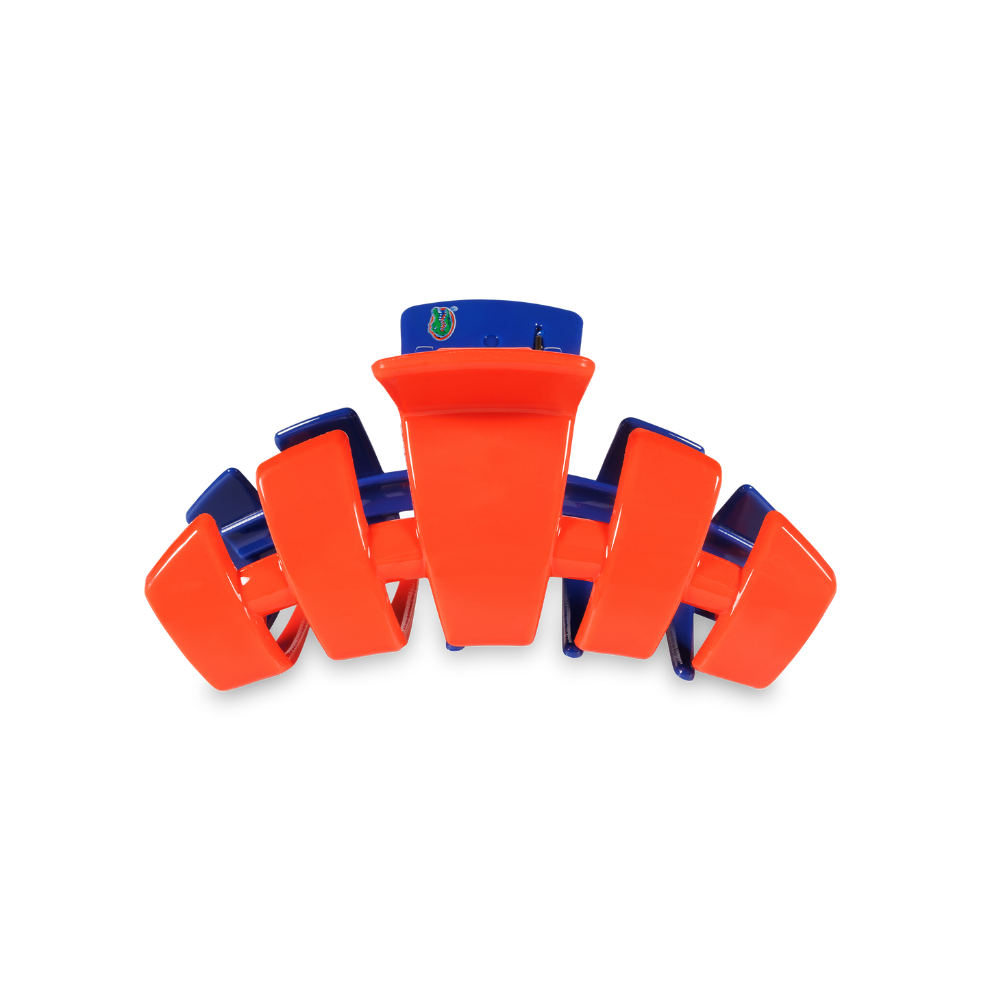 Classic College Hair Clip | Medium | Univ. of Florida