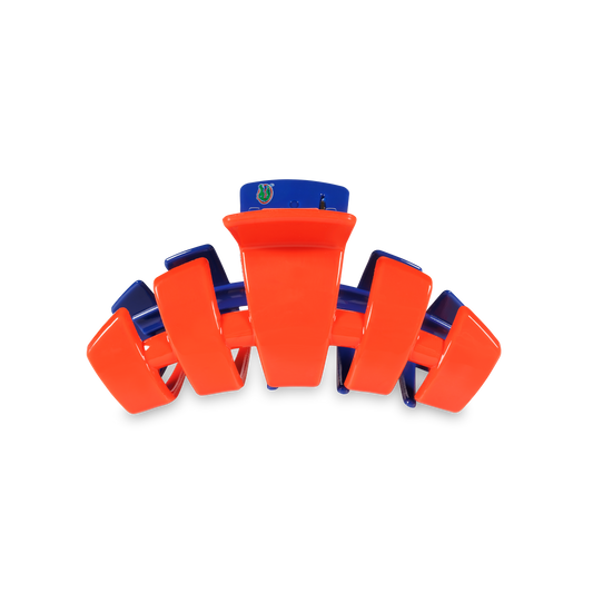 Classic College Hair Clip | Medium | Univ. of Florida