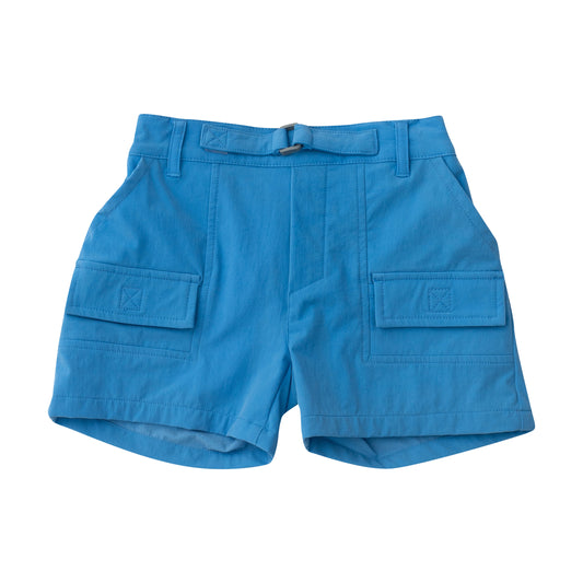 Inshore Performance Short