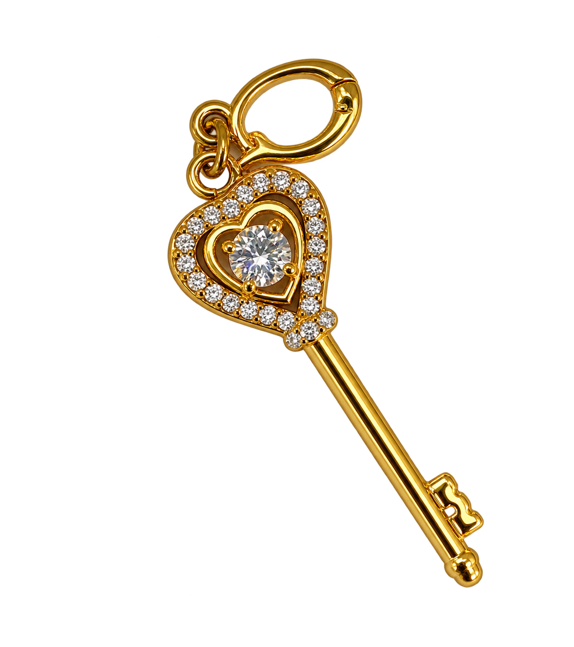 Diamond Key